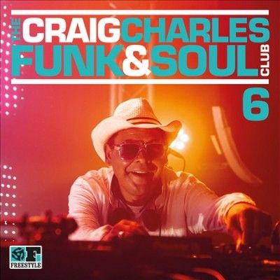 The Craig Charles Funk &amp; Soul Club (CD / Album)