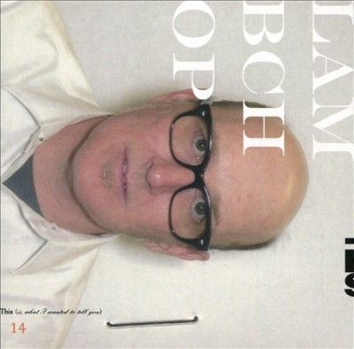 Lambchop - This (is What I Wanted To Tell You) (CD)