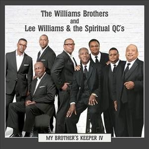 Williams Brothers - My Brother's Keeper Iv (CD)