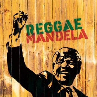 Various - Reggae Mandela (Vinyl)