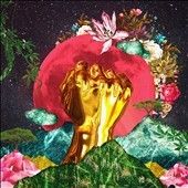 In a Galaxy (Vinyl / 12" Album)