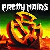 Pretty Maids - Anything Worth Doing Is Worth Overdoi (Vinyl)