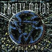Pretty Maids - Carpe Diem (Vinyl)