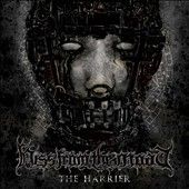 Hiss From The Moat - Harrier (Vinyl)
