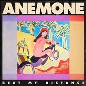 Anemone - Beat My Distance (Vinyl)
