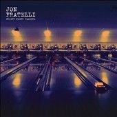 Jon Fratelli - Bright Night Flowers (Vinyl)