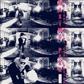 Maximo Park - As Long As We Keep Moving (Vinyl)