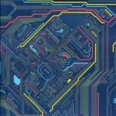 Circuits (Vinyl / 12" Album)