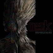 O.R.K. - Ramagehead (Vinyl)