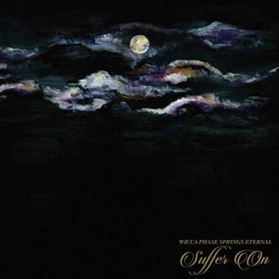 Wicca Phase Springs - Suffer On (Vinyl)