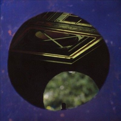 Cecilia Lopez - Red/machinic Fantasies (CD)