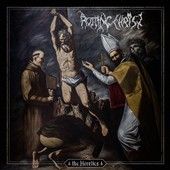 Rotting Christ - Heretics (CD)