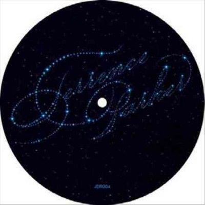 Terrence Parker - Why After All This (Vinyl)