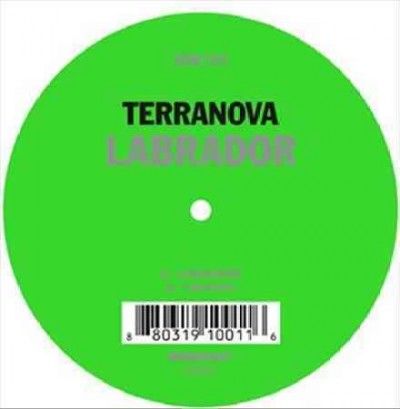 Terranova - Labrador (Vinyl)