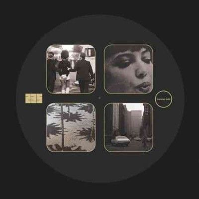 23s - Los Manos Arriba (Vinyl)
