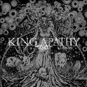 King Apathy - Wounds (Vinyl)