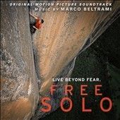 Marco Beltrami - Free Solo (osc) (CD)