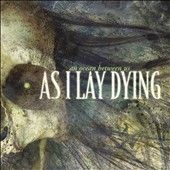 As I Lay Dying - Ocean Between Us (Vinyl)