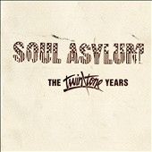 Soul Asylum - Twin/tone Extras (Vinyl)