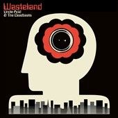 Uncle Acid &amp; The Dea - Wasteland (Vinyl)