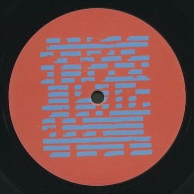 Analog Roland Orches - Patterns 5/6 (Vinyl)