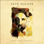 Seth Walker - Are You Open (Vinyl)