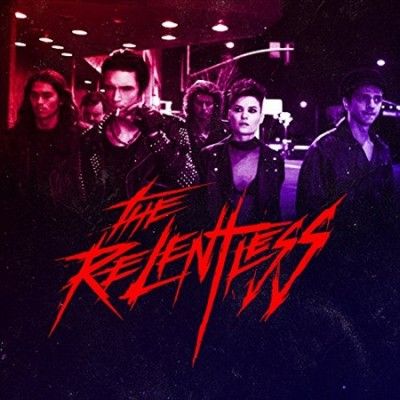 Relentless - American Satan (Vinyl)