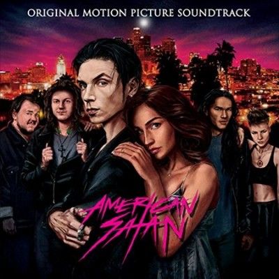Various - American Satan (ost) (Vinyl)