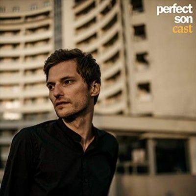 Perfect Son - Cast (Vinyl)