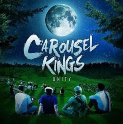Carousel Kings - Unity (Vinyl)