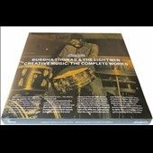 Bubbha Thomas - Creative Music: Complete Works (Vinyl)