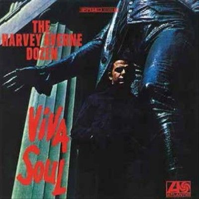 Harvey Averne Dozen - Viva Soul (Vinyl)