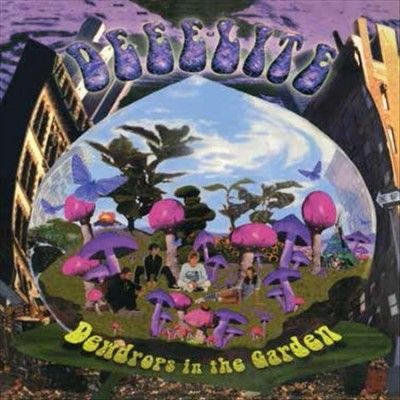 Deee - Lite - Dewdrops In The Garden (Vinyl)