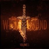 West Bound (CD / Album (Jewel Case))