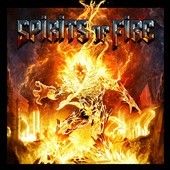 Spirits of Fire (CD / Album (Jewel Case))