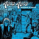 Bastards of Beale (CD / Album)