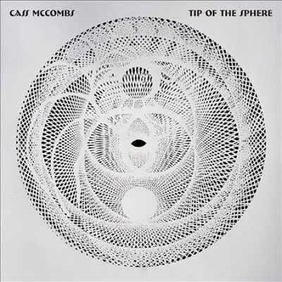 Cass Mccombs - Tip Of The Sphere (CD)