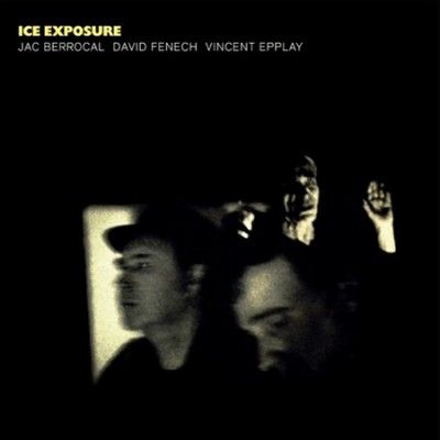 Ice Exposure (Vinyl / 12" Album)