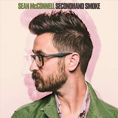 Sean Mcconnell - Secondhand Smoke (Vinyl)
