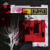 Brickbat (Vinyl / 12" Album)