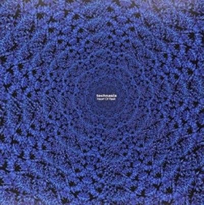 Technasia - Heart Of Flesh (Vinyl)