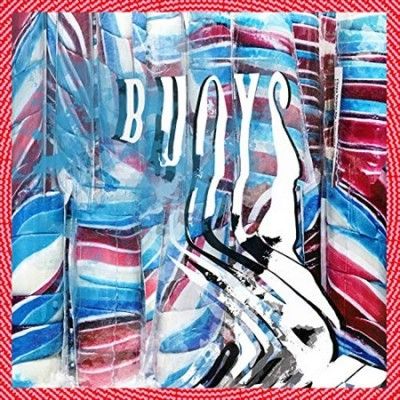 Panda Bear - Buoys (Vinyl)