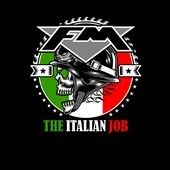 The Italian Job (CD / Album with DVD)