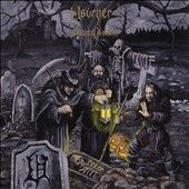 Usurper - Skeletal Season (CD)