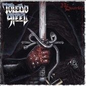 Toledo Steel - No Quarter (CD)