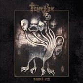 Tempter - Turpis Rex (CD)