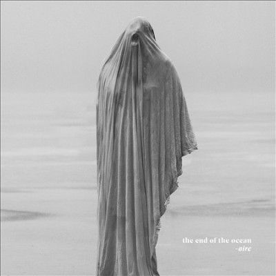 End Of The Ocean - Aire (CD)