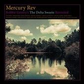 Mercury Rev - Bobbie Gentry's The Delta Sweete Revi (CD)