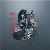Crystal Lake - Helix (CD)