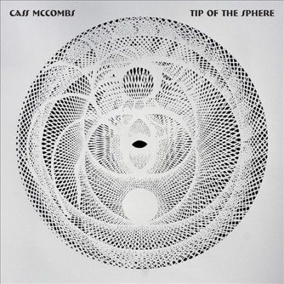 Cass Mccombs - Tip Of The Sphere (Vinyl)